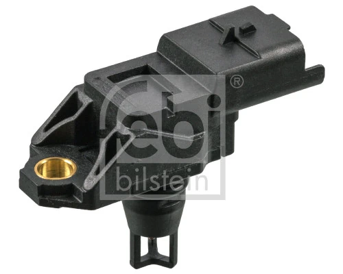 Sensor, intake manifold pressure